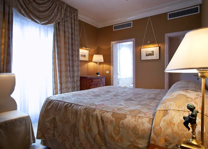 Bauer PalazzoAlbergo